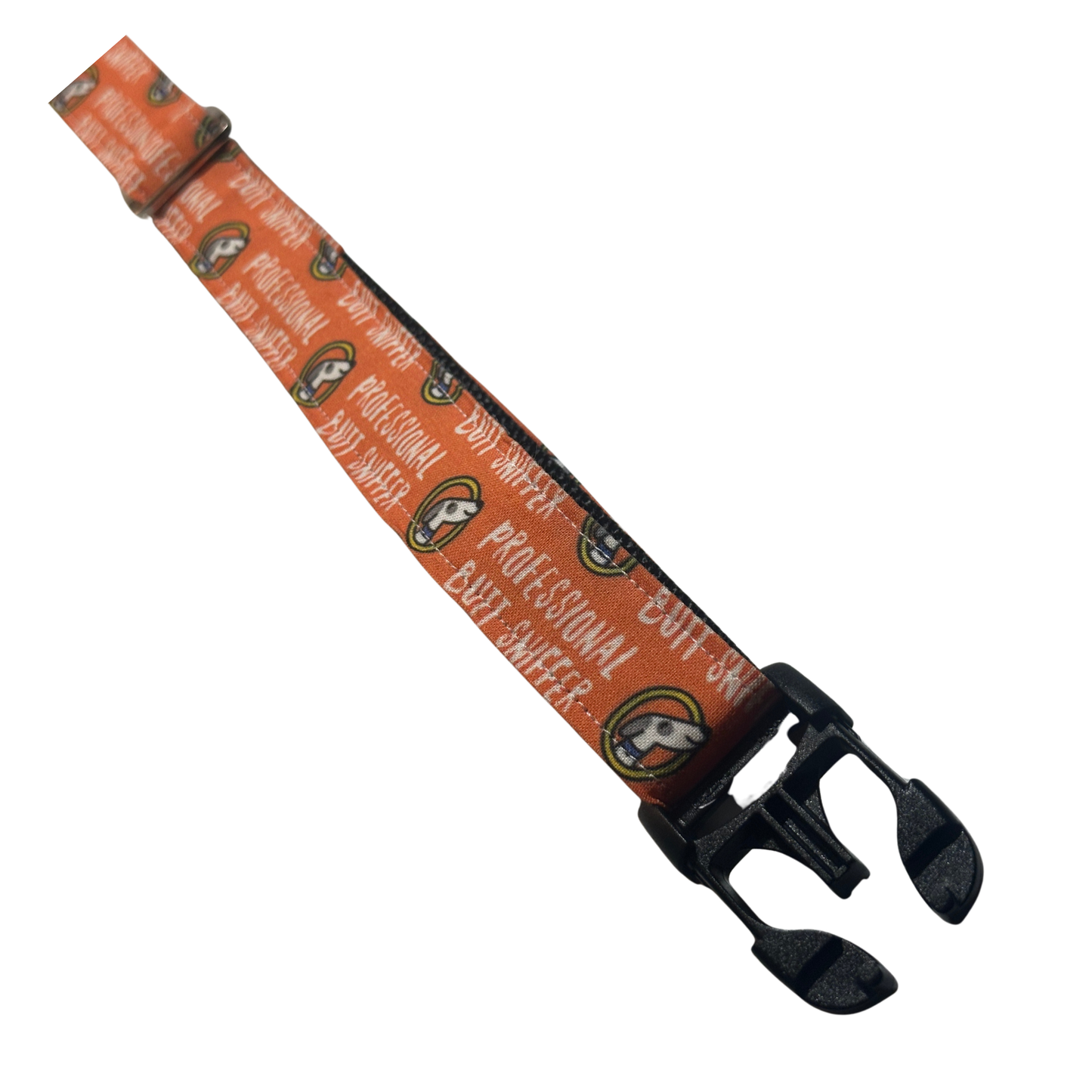 Professional Butt Sniffer Adjustable Dog Collar